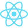 react